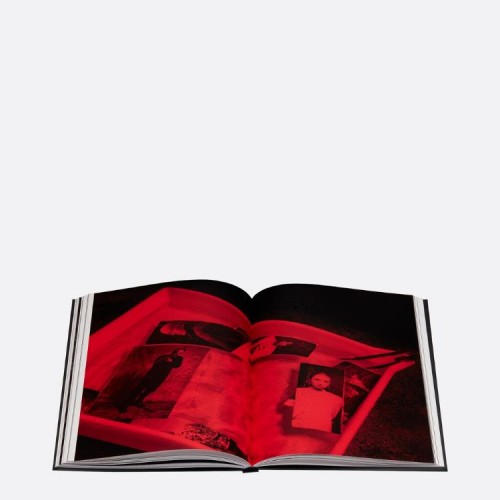 디올 BOOK: THE SESSIONS 프렌치 VERSION DIOR BOOK: THE SESSIONS FRENCH VERSION 00409