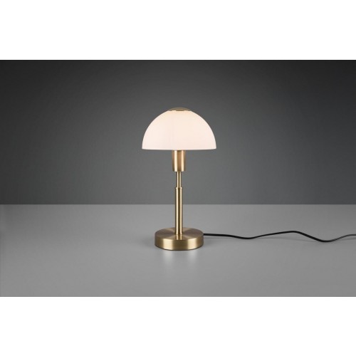 리얼리티 Don 데코라티브 테이블조명/책상조명 매티드 브라스 Reality Don decorative table lamp Matted brass 34122