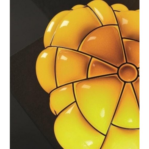 팔루코 에그 테이블조명/책상조명 블랙 니켈 / 화이트 Pallucco Egg table lamp Black nickel / White 34090