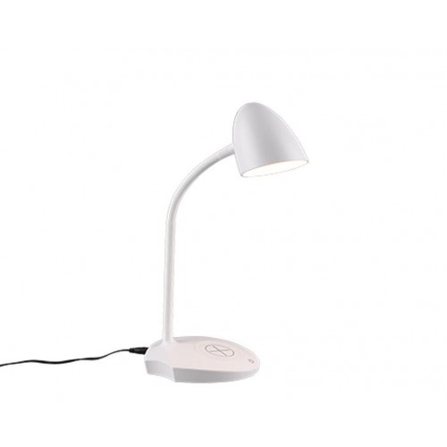 리얼리티 Load 테이블조명/책상조명 with touch dimmer 화이트 Reality Load table lamp with touch dimmer White 33653