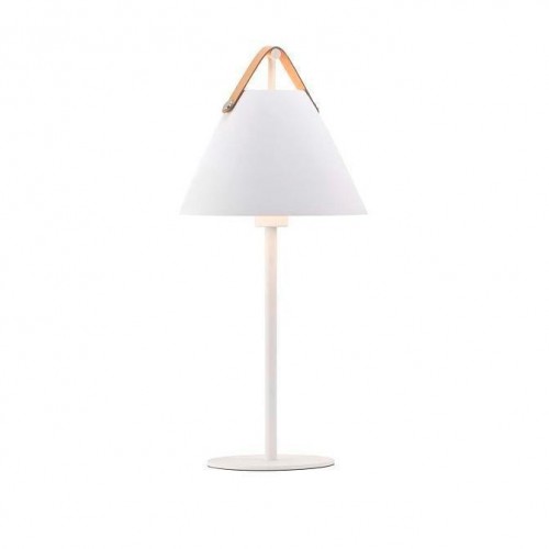 디자인 포 더 피플 Strap 테이블조명/책상조명 화이트 Design for the People Strap Table lamp White 33296