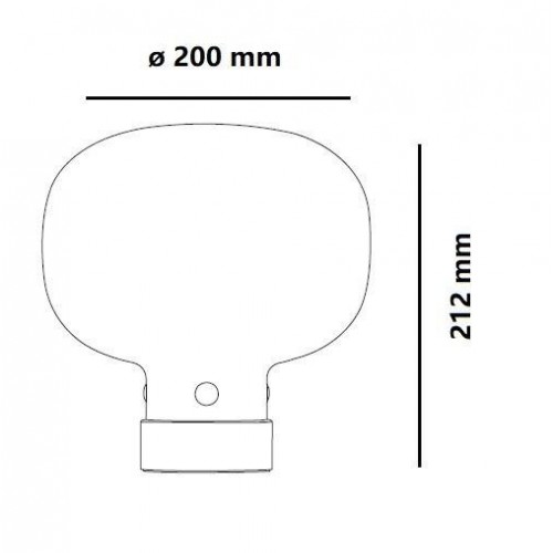 디자인 포 더 피플 Raito 테이블조명/책상조명 브라스 Design for the People Raito Table lamp Brass 33292