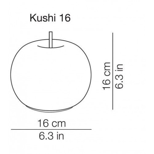 KDLN Kushi 모빌 코퍼 KDLN Kushi mobile Copper 33080