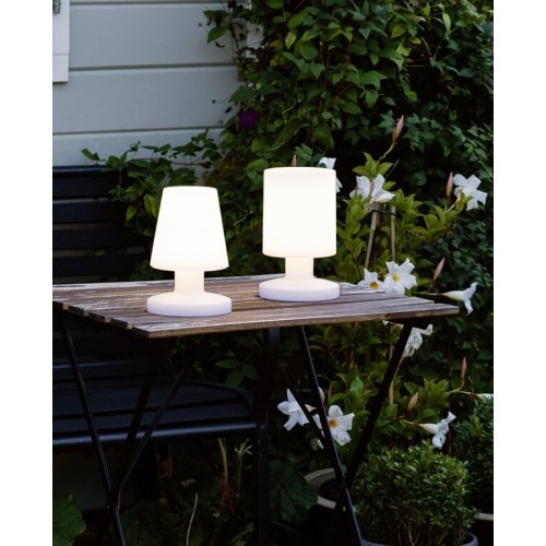 리얼리티 Lora 테이블조명/책상조명 (스위치 버전) 화이트 Reality Lora table lamp with switch White 33008