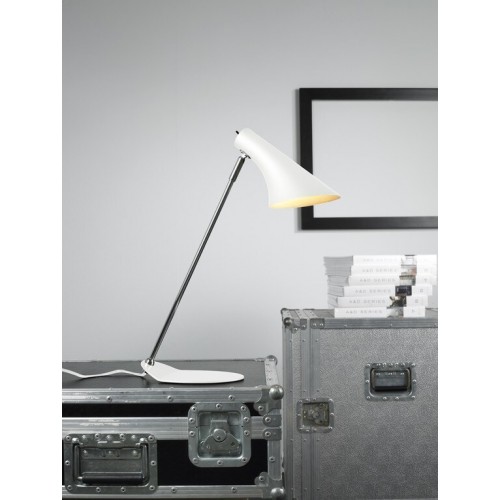 노드럭스 Vanila 테이블조명/책상조명 화이트 Nordlux Vanila Table lamp White 32543