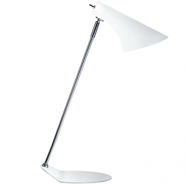 노드럭스 Vanila 테이블조명/책상조명 화이트 Nordlux Vanila Table lamp White 32543