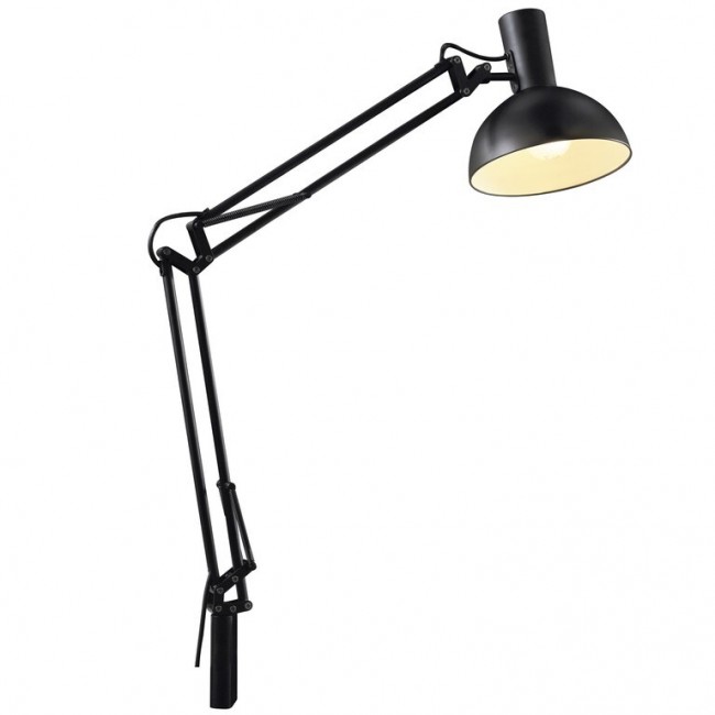 디자인 포 더 피플 Arki 테이블조명/책상조명 블랙 Design for the People Arki Table lamp Black 32542