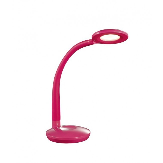 리얼리티 Cobra 테이블조명/책상조명 퍼플 red Reality Cobra Table Lamp Purple red 32534