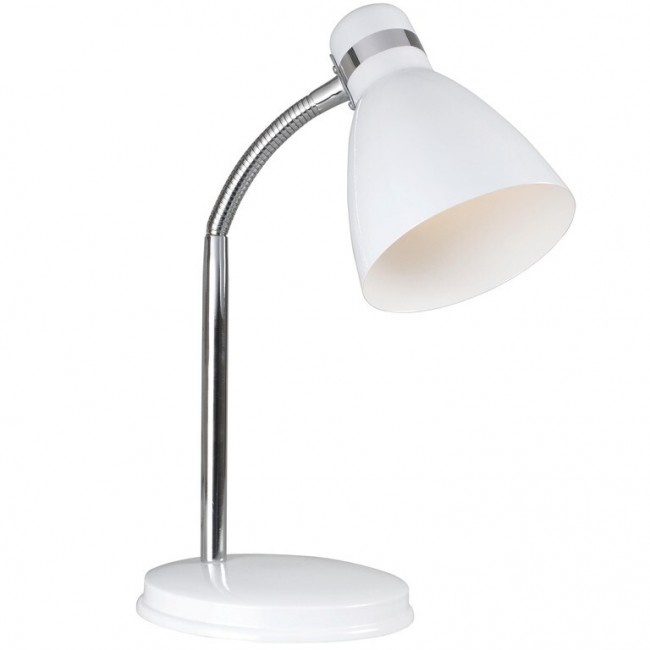 노드럭스 Cyclone 테이블조명/책상조명 화이트 Nordlux Cyclone Table lamp White 32417