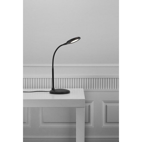 노드럭스 Dove 테이블조명/책상조명 블랙 Nordlux Dove Table lamp Black 32301