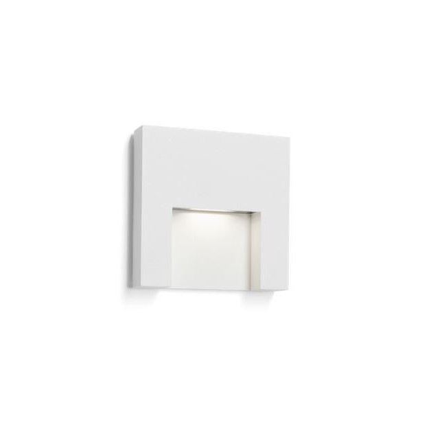 웨버 앤 듀크레 Reto Wall RCS 0.8 LED 화이트 Wever & Ducre Reto Wall RCS 0.8 LED White 30418