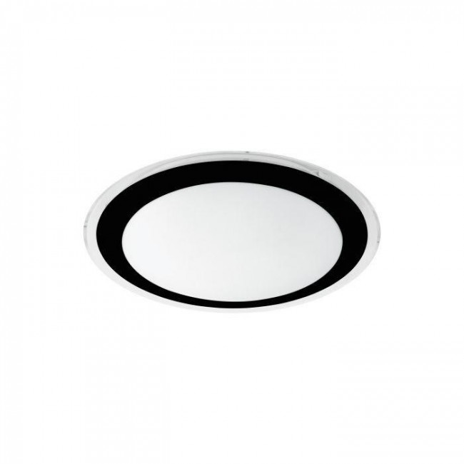 에글로 Competa 2 C/W 335mm 블랙 / 화이트 Eglo Competa 2 C/W 335mm Black / White 30260