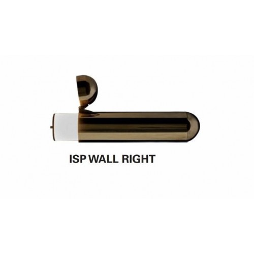 DCW 에디션 ISP 월 RIGHT Varnished 브라스 DCW EDITIONS ISP Wall RIGHT Varnished Brass 29539