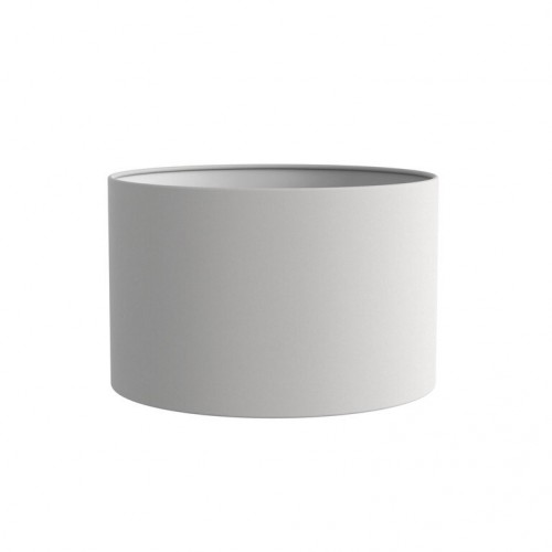 아스트로 Ravello 벽조명 벽등 + shade round 250mm 니켈 / 화이트 Astro Ravello wall light + shade round 250mm Nickel / White 26421