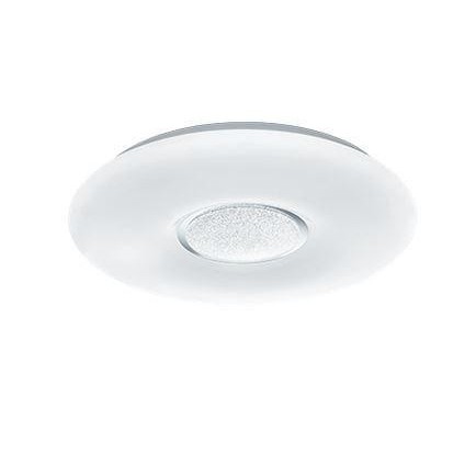 리얼리티 Akina 천장등/실링 조명 with remote control 화이트 Reality Akina ceiling lamp with remote control White 26065