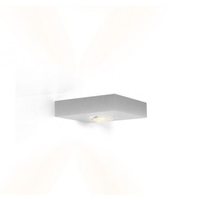 웨버 앤 듀크레 Leens 2.0 LED 브러쉬드 알루미늄 Wever & Ducre Leens 2.0 LED Brushed aluminium 23200