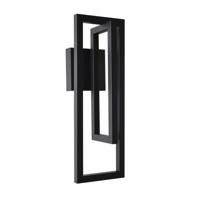 DCW 에디션 Borely 벽등 벽조명 블랙 DCW EDITIONS Borely wall lamp Black 23114