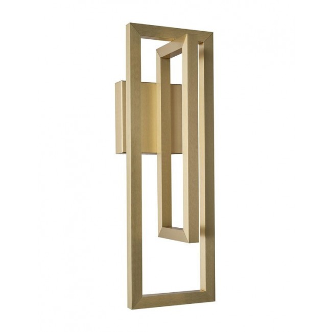 DCW 에디션 Borely 벽등 벽조명 브라스 DCW EDITIONS Borely wall lamp Brass 23113