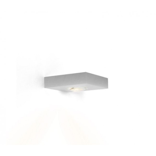 웨버 앤 듀크레 Leens 1.0 LED 브러쉬드 알루미늄 Wever & Ducre Leens 1.0 LED Brushed aluminium 22072