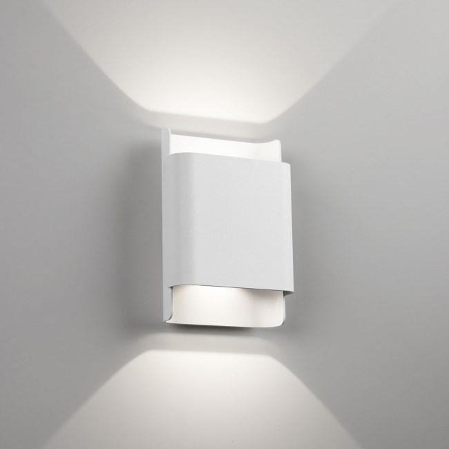 델타 라이트 WANT-IT S 화이트 / 화이트 Delta Light WANT-IT S White / White 21997