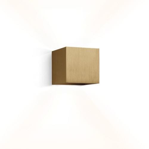 웨버 앤 듀크레 Box WALL 1.0 QT14 UpAndDown 골드 Wever & Ducre Box WALL 1.0 QT14 UpAndDown Gold 21485