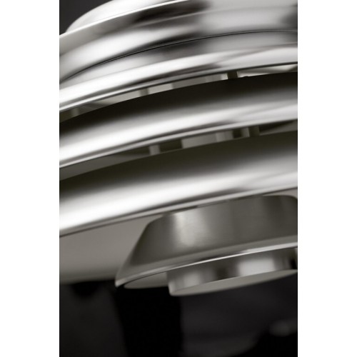 베르판 Hive 펜던트 조명/식탁등 Polished 알루미늄 Verpan Hive Pendant light Polished aluminium 16061