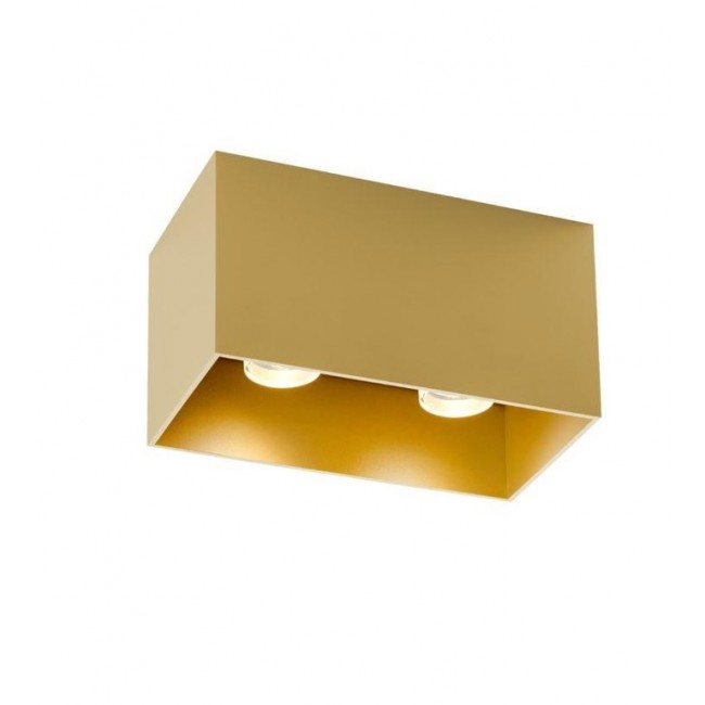 웨버 앤 듀크레 Box 2.0 PAR16 골드 Wever & Ducre Box 2.0 PAR16 Gold 09227