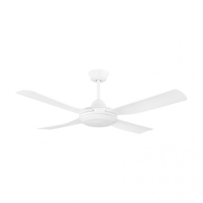 에글로 Bondi 1 ceiling fan & light 매트 화이트 Eglo Bondi 1 ceiling fan & light Matted white 09072