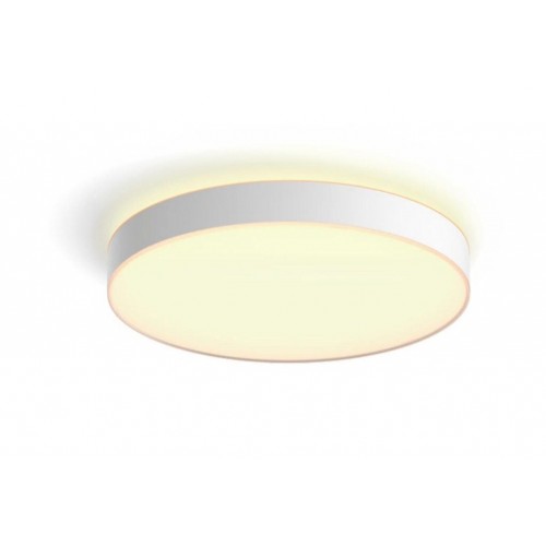 필립스 XL -Warm-to-cool 화이트 light + Hue dimmer switch 화이트 PHILIPS XL -Warm-to-cool white light + Hue dimmer switch White 08549