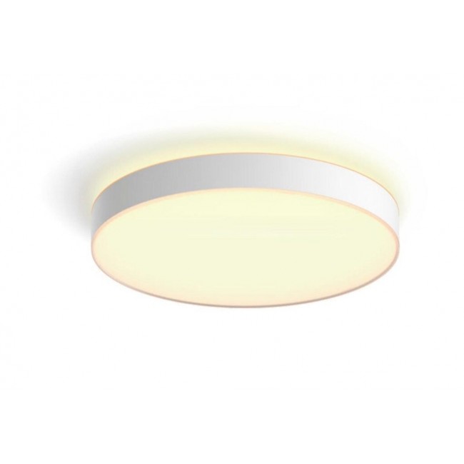 필립스 XL -Warm-to-cool 화이트 light + Hue dimmer switch 화이트 PHILIPS XL -Warm-to-cool white light + Hue dimmer switch White 08549