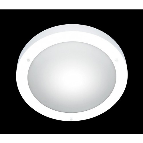 트리오 Condus 천장등/실링 조명 화이트 Trio Condus ceiling light White 08179