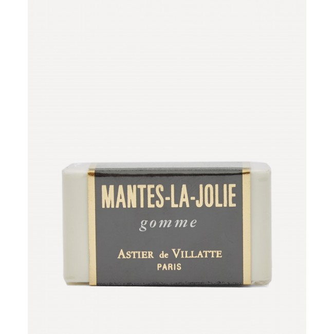 아스티에 드 빌라트 Mantes-La-Jolie Scented Eraser Astier de Villatte Mantes-La-Jolie Scented Eraser 01305