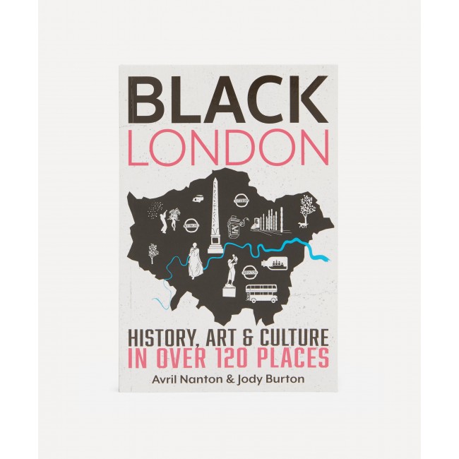 북스피드 블랙 London: History Art & Culture in over 120 P레이스 Bookspeed Black London: History  Art & Culture in over 120 places 01269