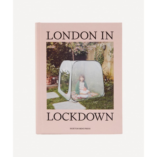 북스피드 London In Lockdown Bookspeed London In Lockdown 01251