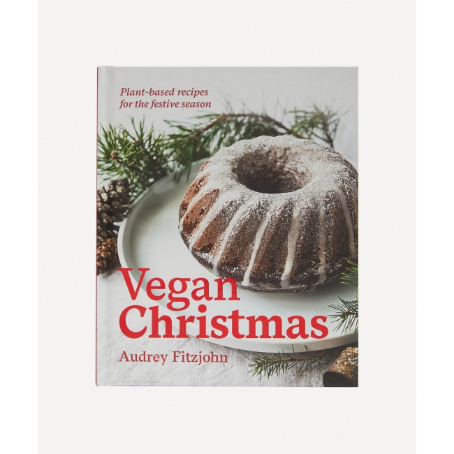 북스피드 VE Christmas Bookspeed Vegan Christmas 01234