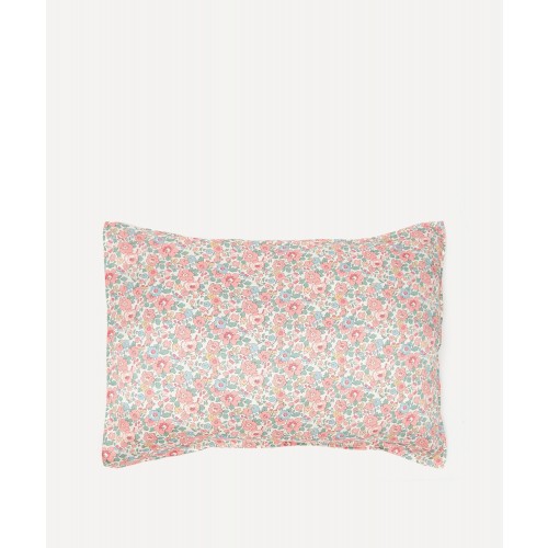 코코 앤 울프 Betsy 실크 사틴 베개커버S 2세트 구성 Coco & Wolf Betsy Silk Satin Pillowcases Set of Two 00948
