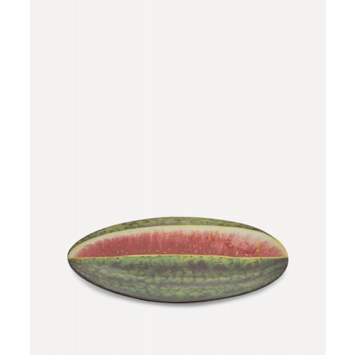 아스티에 드 빌라트 Watermelon 플래터 Astier de Villatte Watermelon Platter 00791