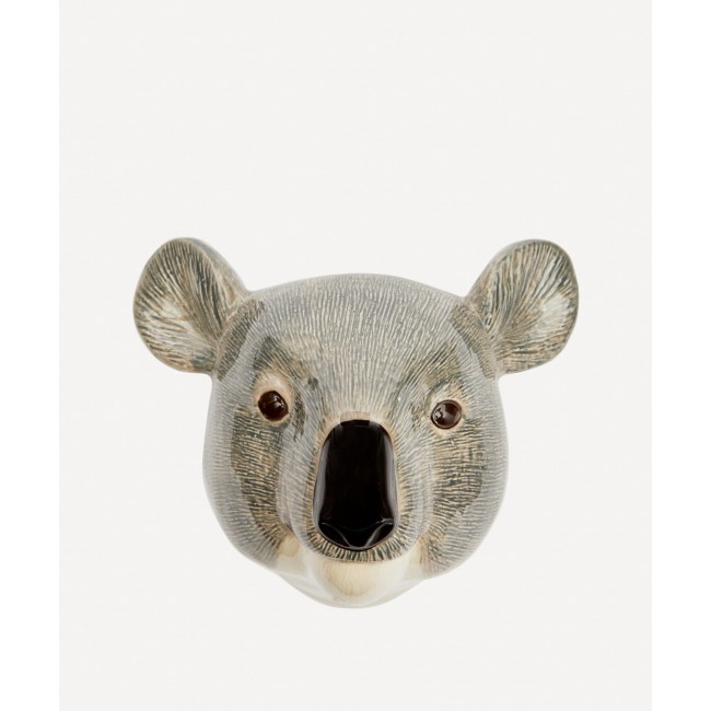 퀘일 Koala Wall 화병 꽃병 Quail Koala Wall Vase 00722