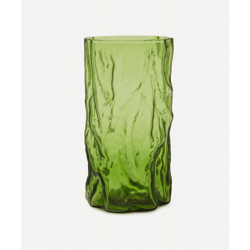 앤클레버링 글라스 Trunk 화병 꽃병 Klevering Glass Trunk Vase 00712