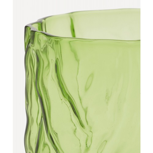 앤클레버링 글라스 Trunk 화병 꽃병 Klevering Glass Trunk Vase 00712