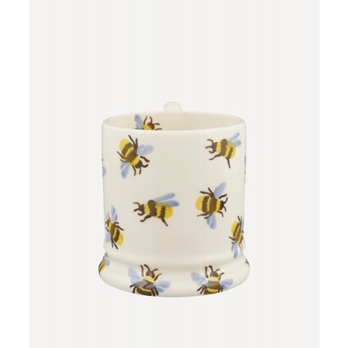 엠마 브릿지워터 Bumblebee Half-Pint 머그 Emma Bridgewater Bumblebee Half-Pint Mug 00411