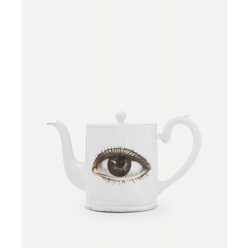아스티에 드 빌라트 Eye 티포트 Astier de Villatte Eye Teapot 00386