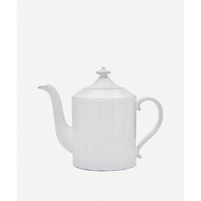 아스티에 드 빌라트 Octave 티포트 Astier de Villatte Octave Teapot 00382