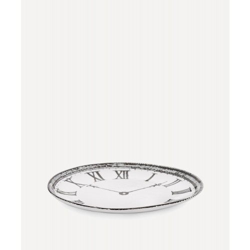 아스티에 드 빌라트 Watch 디저트접시 Astier de Villatte Watch Dessert Plate 00079