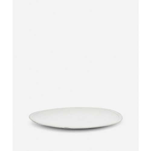 아스티에 드 빌라트 라지 Simple 디너접시 Astier de Villatte Large Simple Dinner Plate 00057