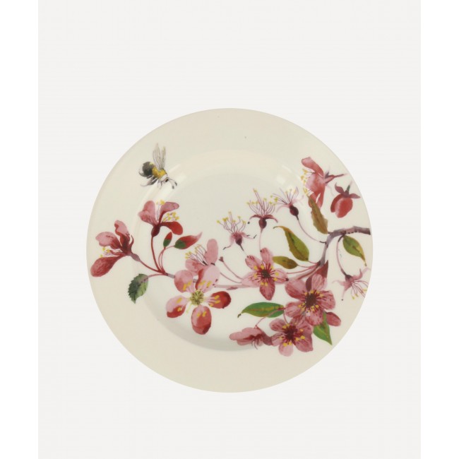 엠마 브릿지워터 Blossom 6.5-Inch 접시 Emma Bridgewater Blossom 6.5-Inch Plate 00045