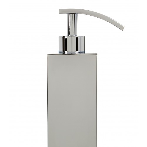조디악 크롬 Soap Dispenser ZODIAC Chrome Soap Dispenser 05919