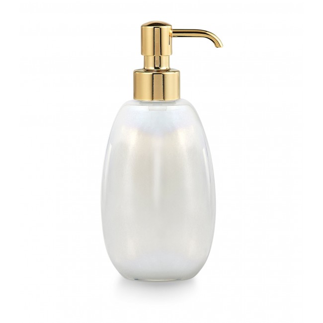 라브라젤 글라스 Biella Soap Dispenser Labrazel Glass Biella Soap Dispenser 05874