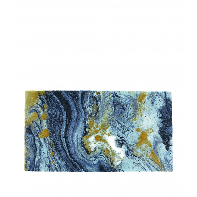 아비스 하비데코 mi_dnight 욕실매트 (80cm x 150cm) Abyss & Habidecor Midnight Bath Mat (80cm x 150cm) 05726