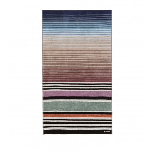 미쏘니 홈 Ayrton Beach Towel (100cm x 180cm) Missoni Home Ayrton Beach Towel (100cm x 180cm) 05346